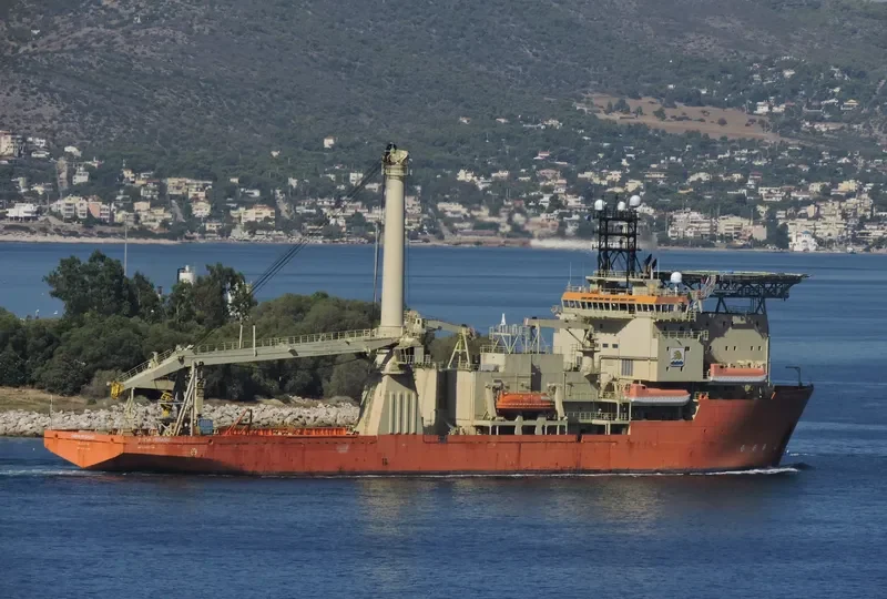 SEVEN PEGASUS General Cargo IMO 9392509 photo 4