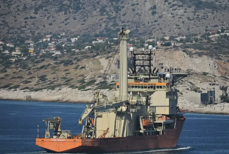 SEVEN PEGASUS General Cargo IMO 9392509 photo 5