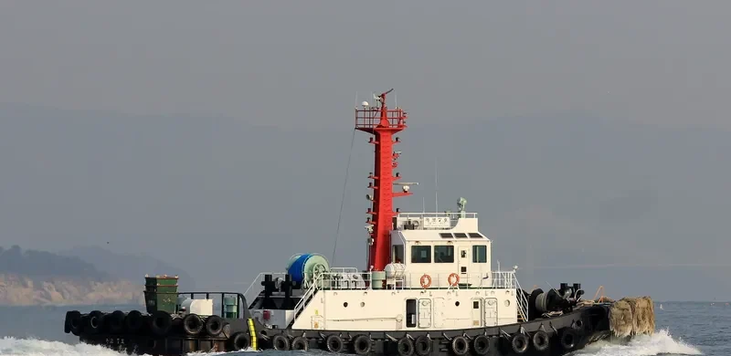 OKPO NO.7 General Cargo IMO 9392573