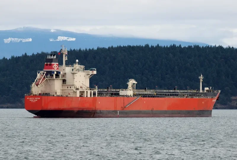 ATLANTIC PISCES Tanker IMO 9392781 photo 10