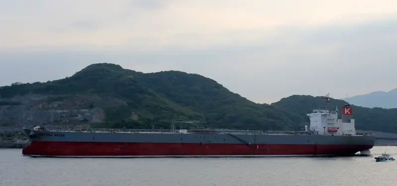 BERICA Tanker IMO 9392822 photo 6
