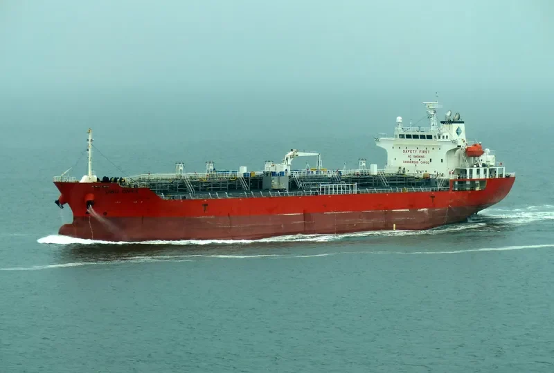 JBU ONYX Tanker IMO 9392999 photo 5