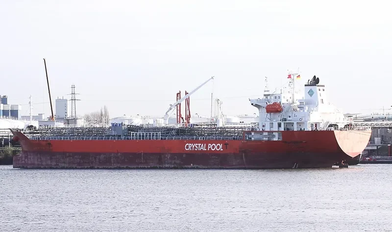 JBU ONYX Tanker IMO 9392999 photo 9