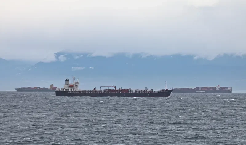 OPEC FORTUNE Tanker IMO 9393008 photo 3