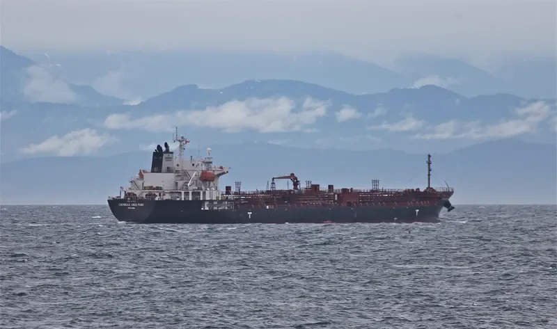OPEC FORTUNE Tanker IMO 9393008 photo 4