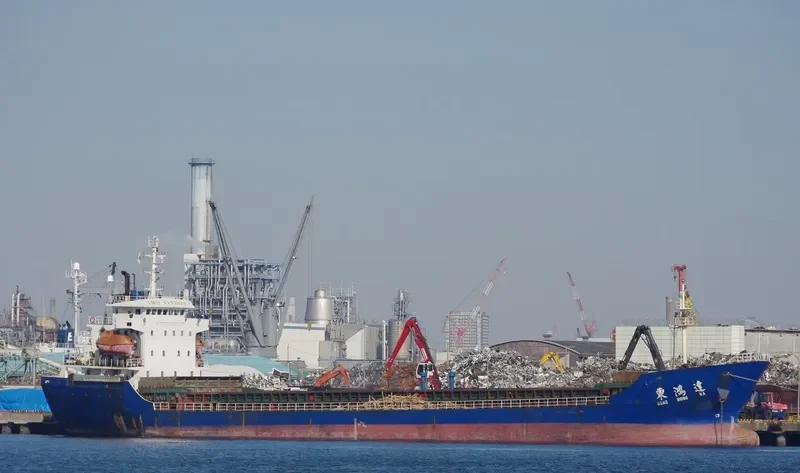 XIN HAI 588 General Cargo IMO 9393034 photo 3