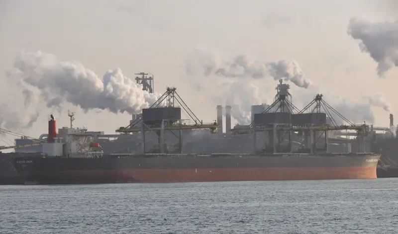 WINNING RISING Bulk Carrier IMO 9393199 photo 10