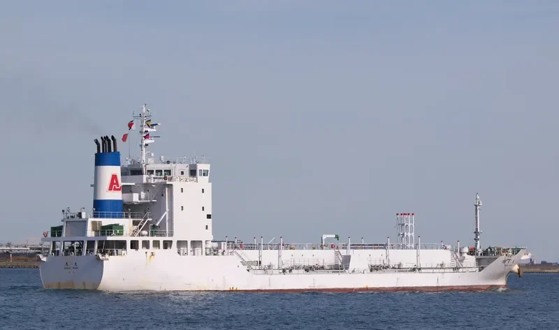 MARWAH 9 Tanker IMO 9393292 photo 2