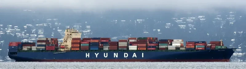 KOTOR BAY Container Ship IMO 9393319 photo 6