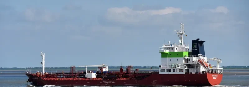 ALVISE DP Tanker IMO 9393383 photo 5