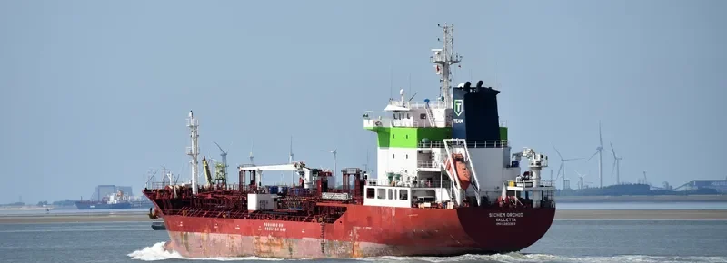 ALVISE DP Tanker IMO 9393383 photo 7
