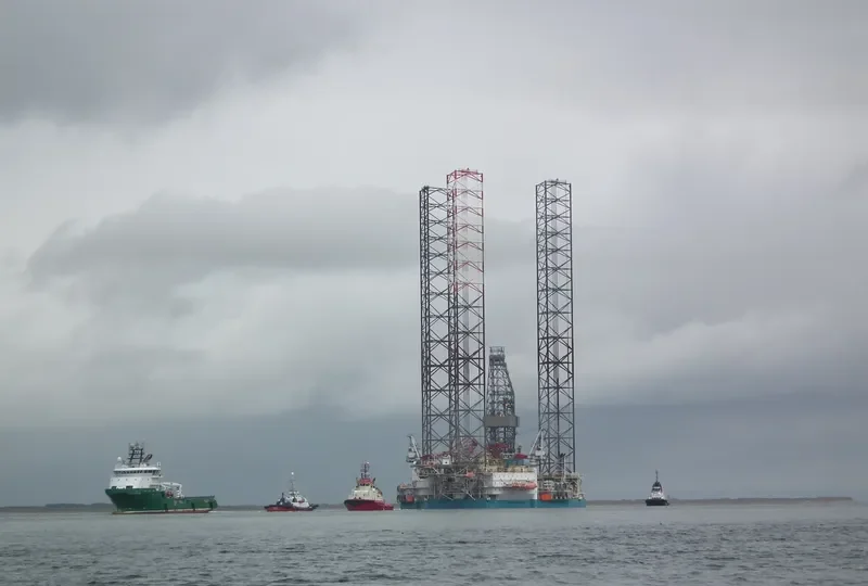 HAVILA NEPTUNE Offshore Vessel IMO 9393400 photo 6