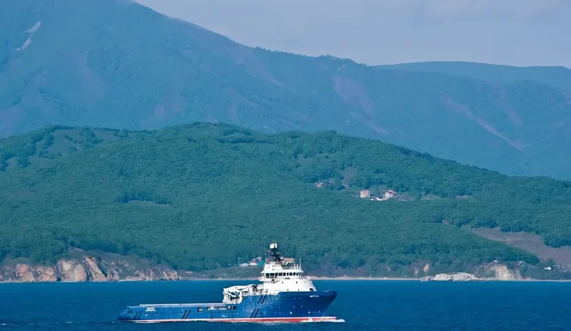 NEPTUN Offshore Vessel IMO 9393412 photo 2