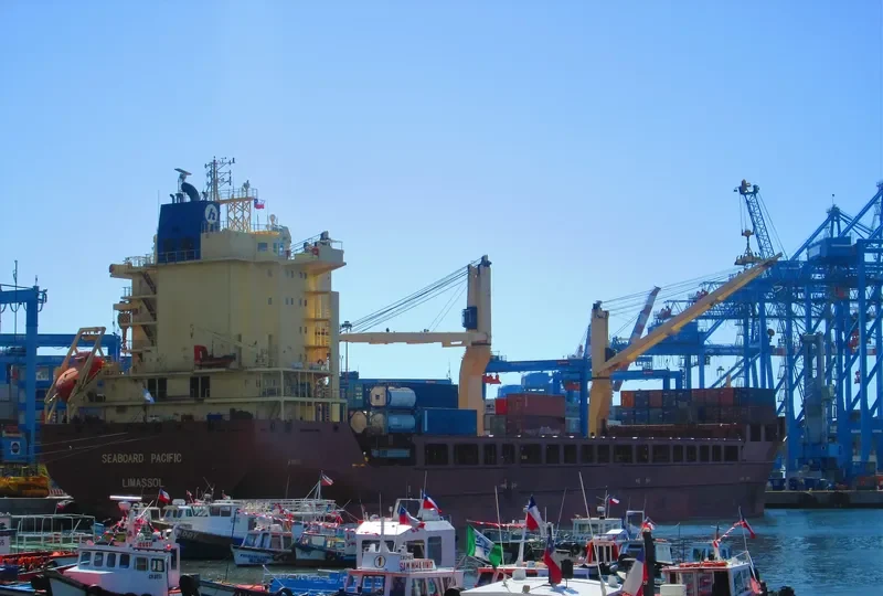 AAL GENOA General Cargo IMO 9393553 photo 3