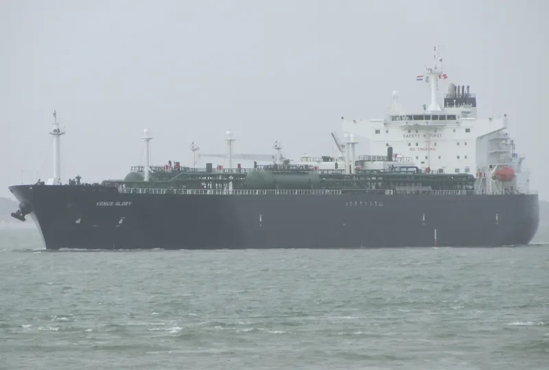 VENUS GLORY General Cargo IMO 9393682 photo 4