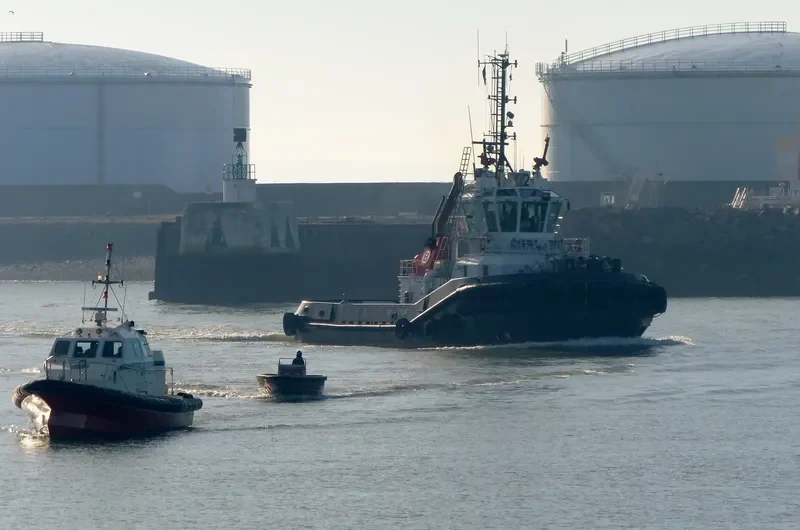 VB YPORT General Cargo IMO 9393723 photo 4