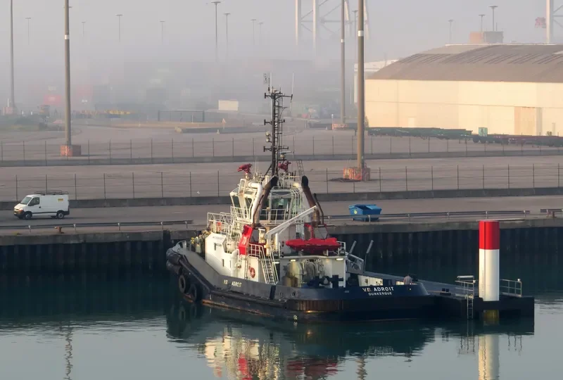 VB ADROIT General Cargo IMO 9393747 photo 6