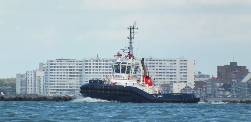 VB ADROIT General Cargo IMO 9393747 photo 7