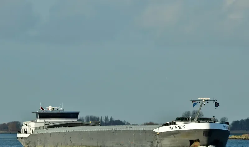 INNUENDO General Cargo IMO 9393773 photo 10