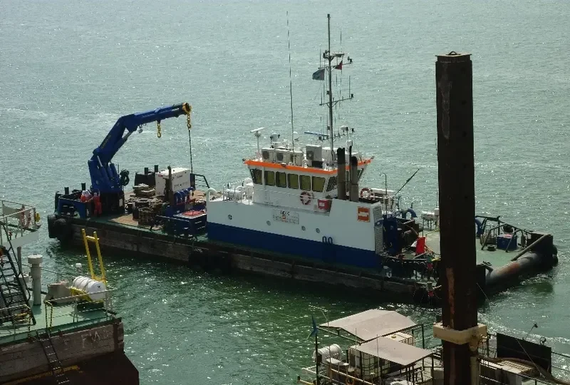 SIDI General Cargo IMO 9393979