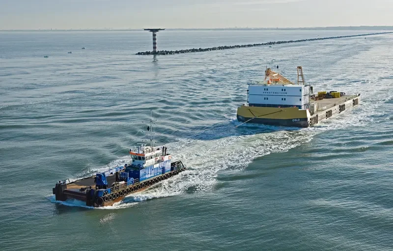 SIDI General Cargo IMO 9393979 photo 2