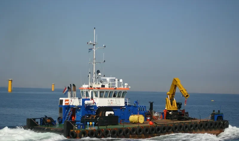 SIDI General Cargo IMO 9393979 photo 3