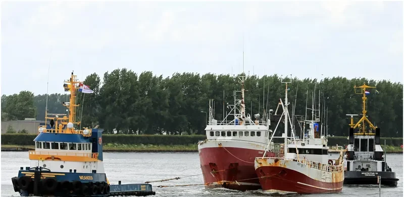 CRT EXPRESS General Cargo IMO 9394026 photo 7