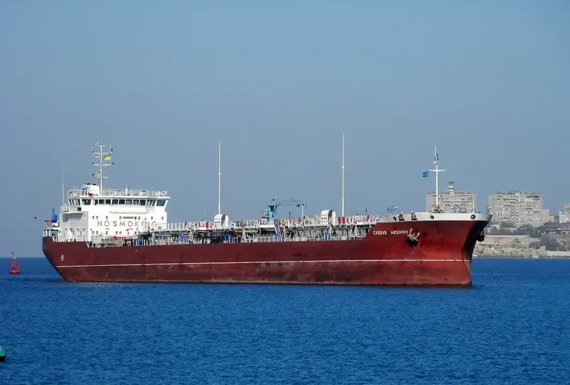 JABBAR HASHIMOV Tanker IMO 9394064 photo 4