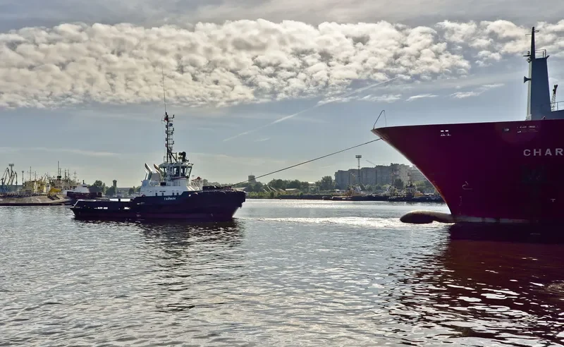 TYPHOON General Cargo IMO 9394181