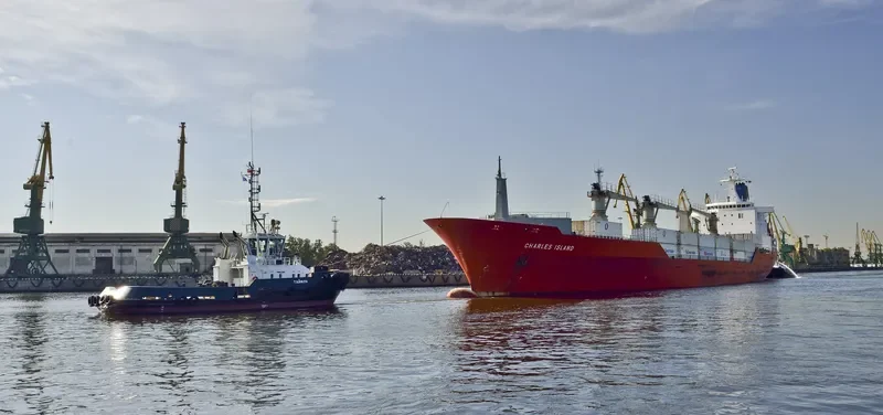 TYPHOON General Cargo IMO 9394181 photo 3