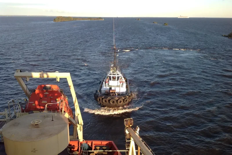 TYPHOON General Cargo IMO 9394181 photo 8