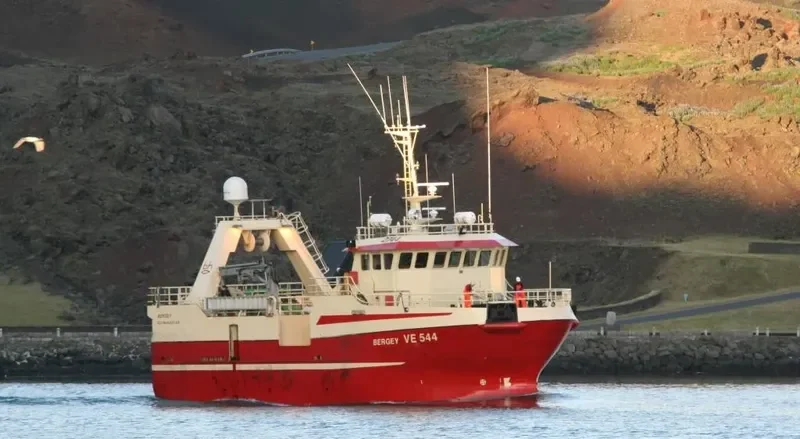 RUNOLFUR General Cargo IMO 9394313 photo 6