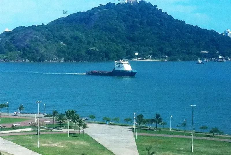 BOURBON LIBERTY 106 Offshore Vessel IMO 9394404 photo 2