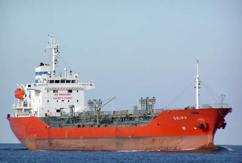 PRINCESS MARYAM Tanker IMO 9394466
