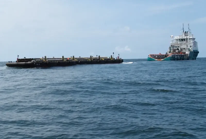 RASINE General Cargo IMO 9394686