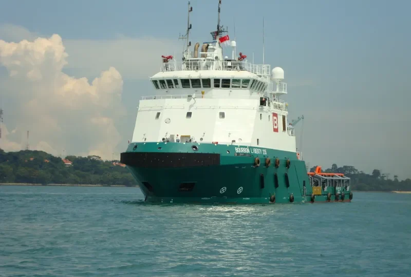 RASINE General Cargo IMO 9394686 photo 4