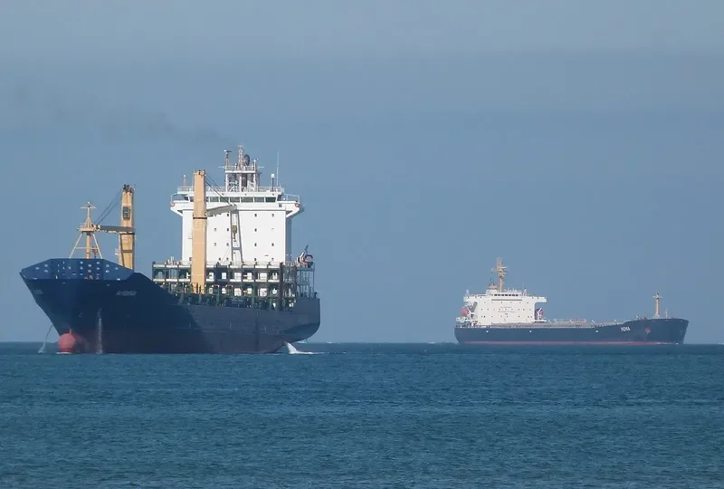 AS FEDERICA Container Ship IMO 9395068 photo 5