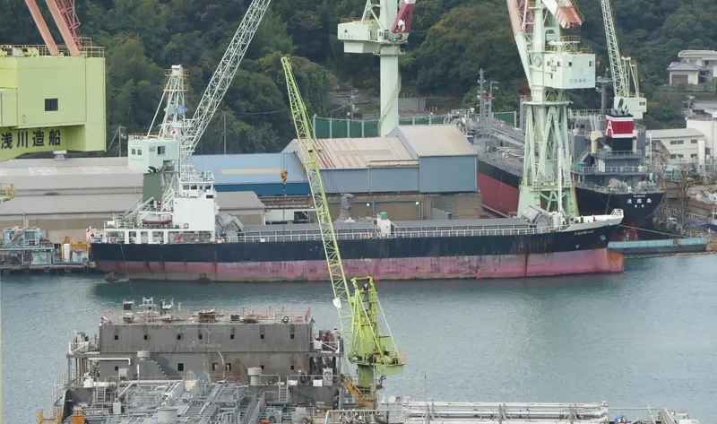 FAIRWIND General Cargo IMO 9395173 photo 6