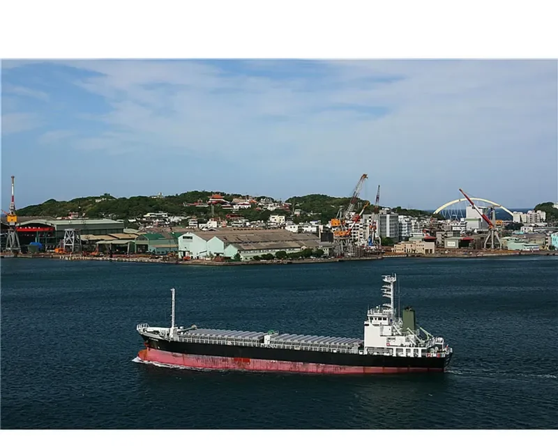 FAIRWIND General Cargo IMO 9395173 photo 7