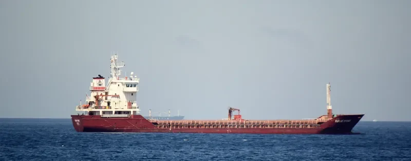 ZELIHA K General Cargo IMO 9395185 photo 6