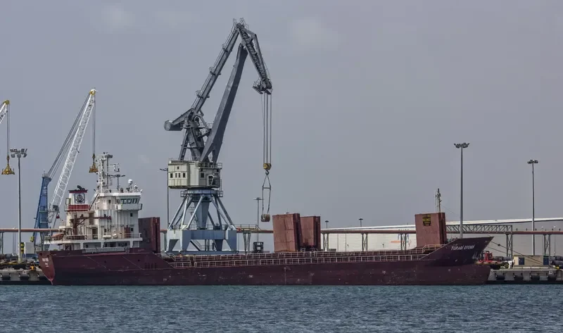 ZELIHA K General Cargo IMO 9395185 photo 10