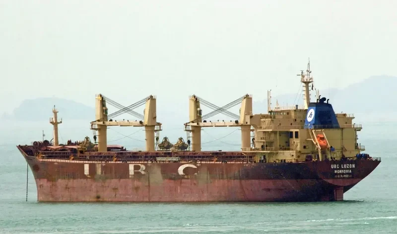 EVANS Bulk Carrier IMO 9395240 photo 6