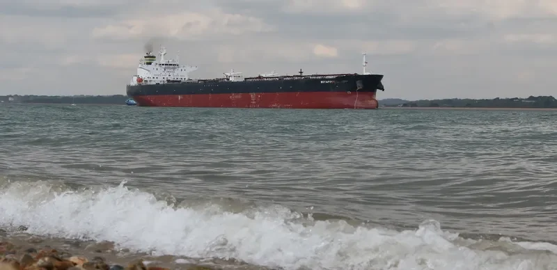 BOTAFOGO Tanker IMO 9395329 photo 4