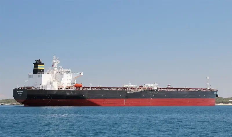 COROSSOL Tanker IMO 9395331 photo 6