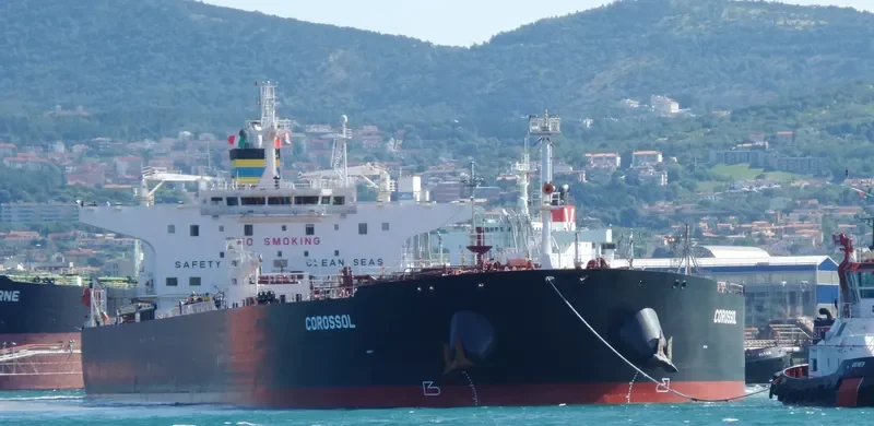 COROSSOL Tanker IMO 9395331 photo 10