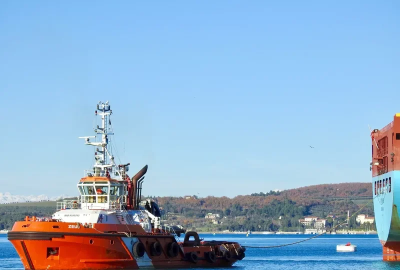 ZEUS General Cargo IMO 9395513 photo 3