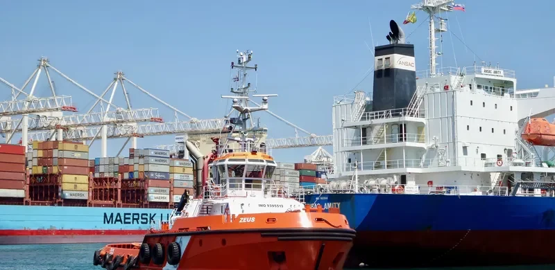 ZEUS General Cargo IMO 9395513 photo 5