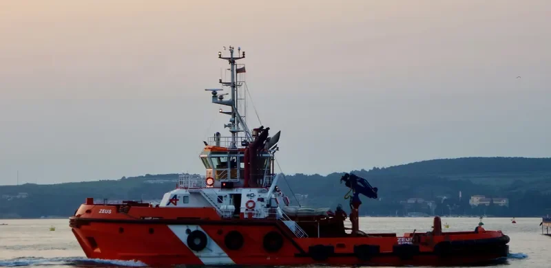 ZEUS General Cargo IMO 9395513 photo 6