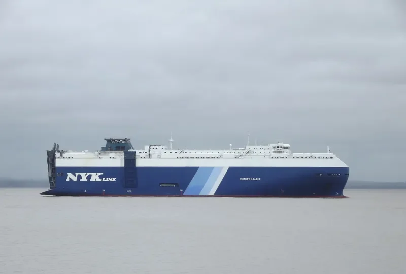 VICTORY LEADER General Cargo IMO 9395628 photo 4