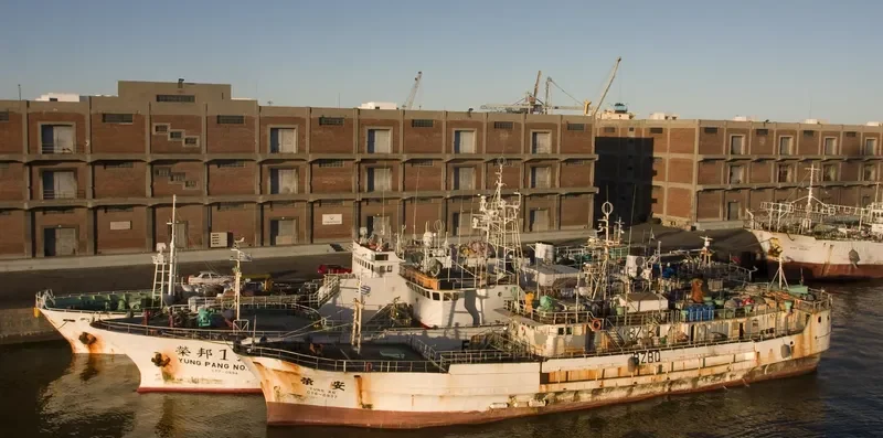 FU.MAO268 General Cargo IMO 9395812 photo 2